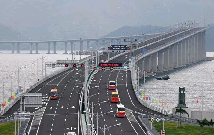 粤港澳大湾区