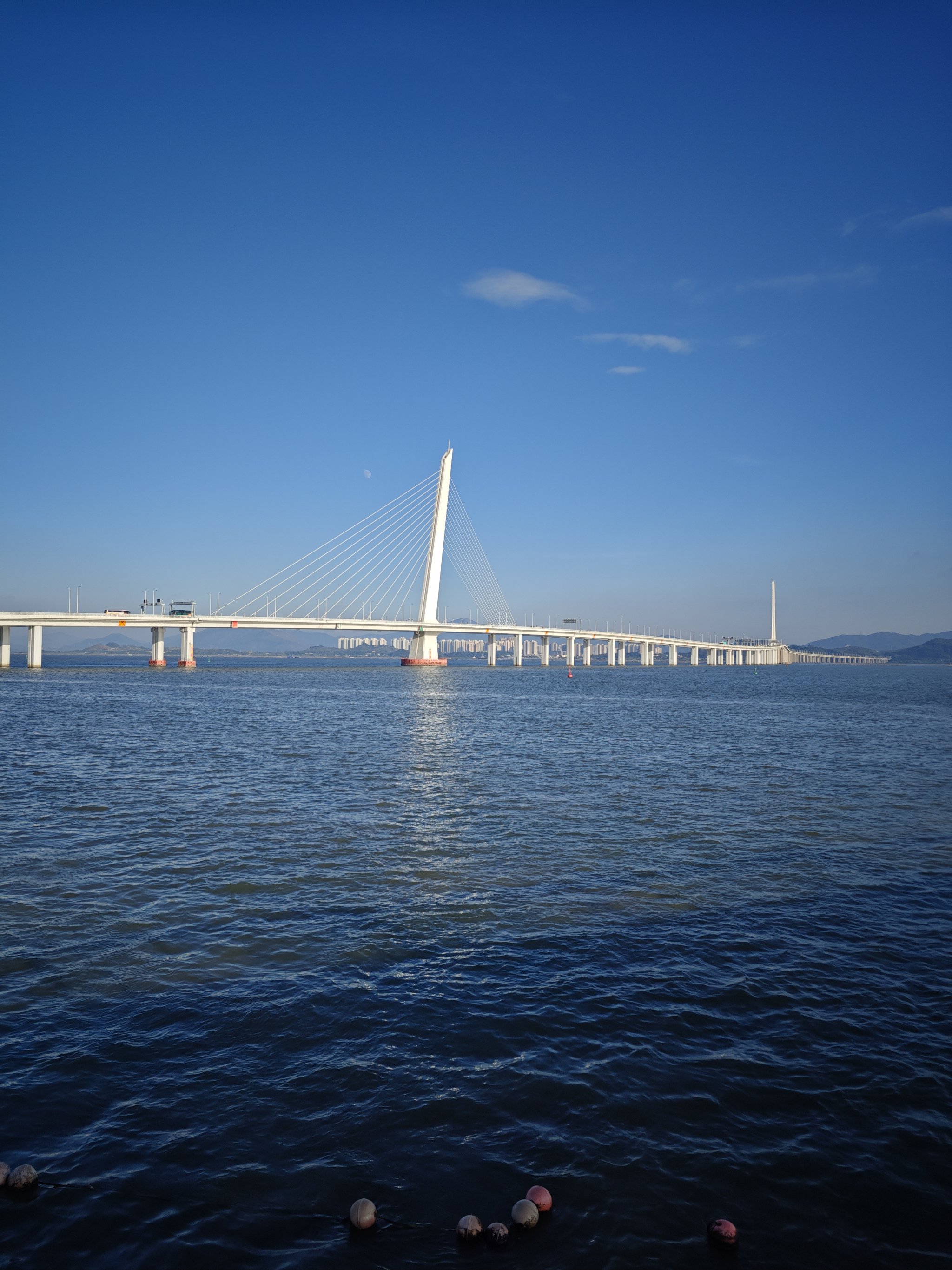 港珠澳大桥