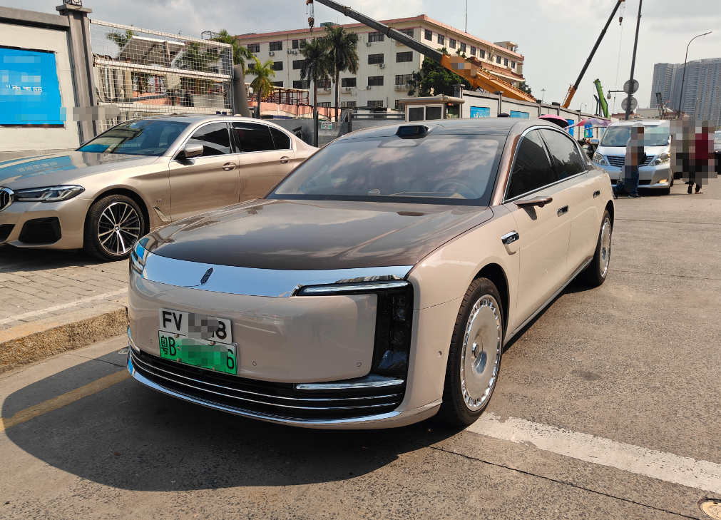 FV车牌和FU车牌的区别 FV车牌和FU车牌的区别