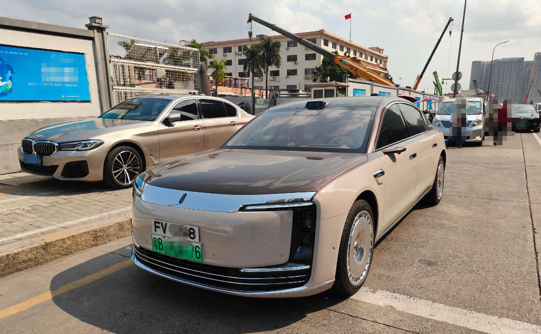 FV，FU车牌到底怎么选